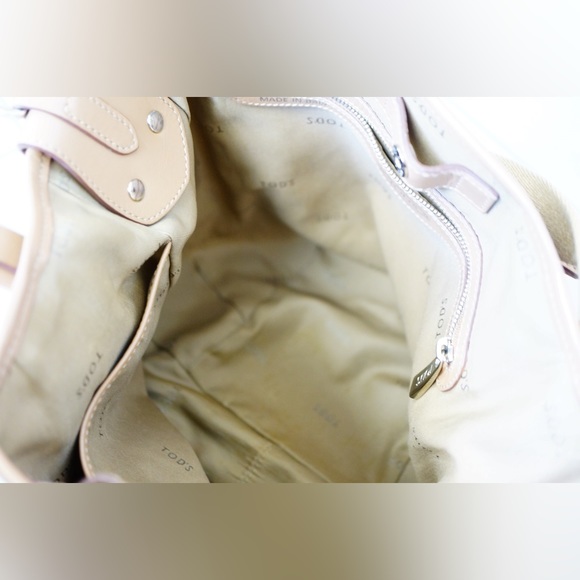 Tod’s G line shoulder and crossbody bag - Picture 3 of 8